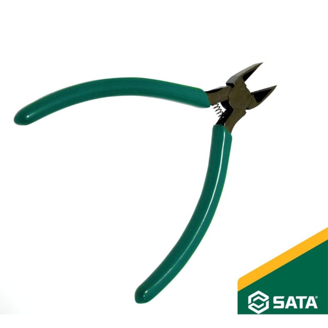 Alicate de Corte Diagonal 4