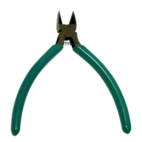 Alicate de Corte Diagonal 4