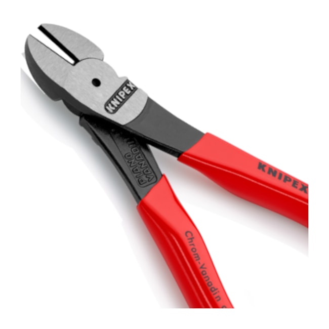 Alicate de Corte Diagonal 5.1/2