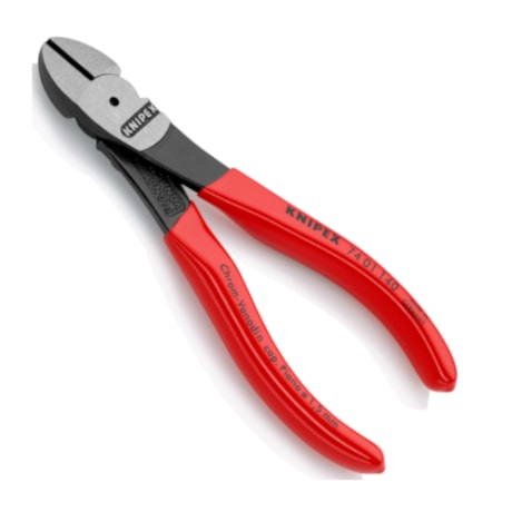 Alicate de Corte Diagonal 5.1/2