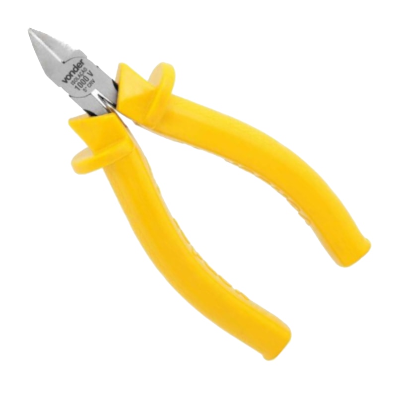 マキコ Alicate de Corte Diagonal 5