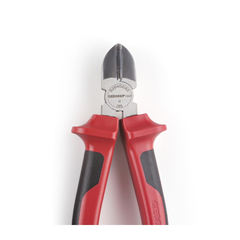 Alicate de Corte Diagonal 6.1/2