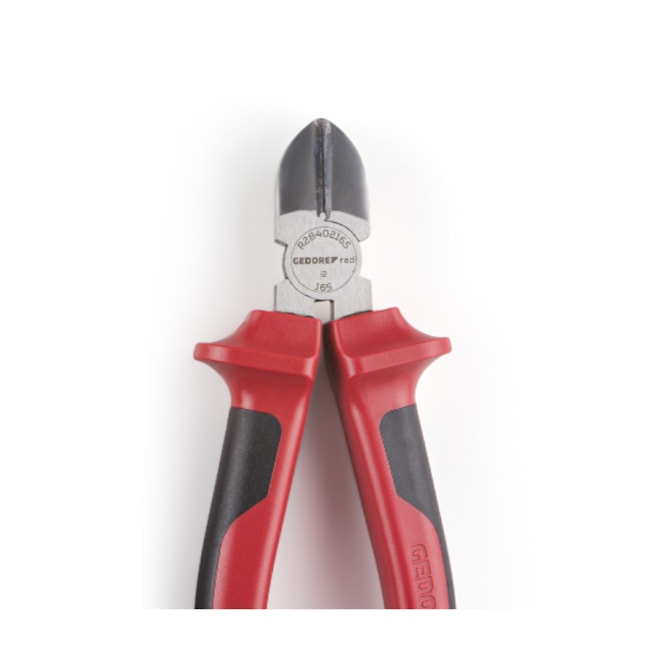 Alicate de Corte Diagonal 6.1/2