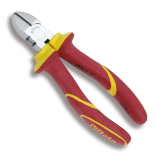 Alicate de Corte Diagonal 6.1/4