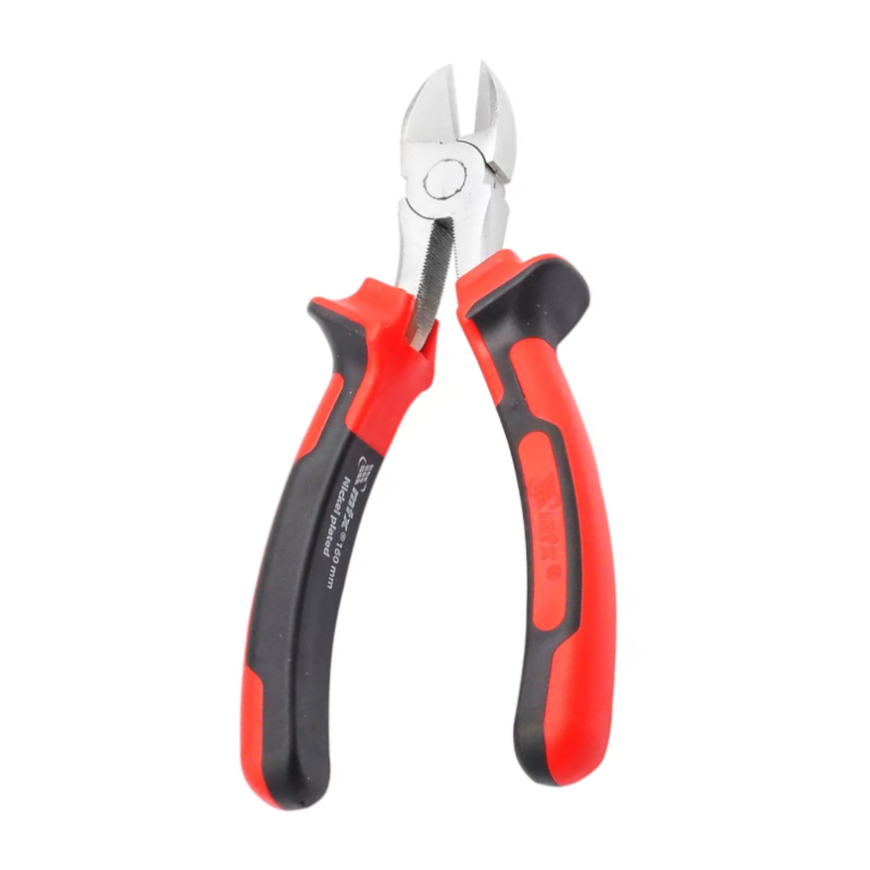 ALICATE DE CORTE DIAGONAL 6" 175209 MTX