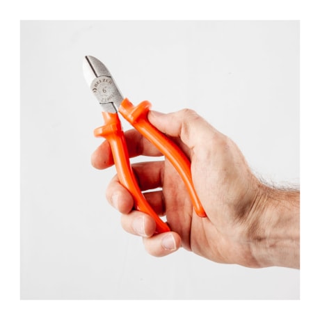 Alicate de Corte Diagonal 6