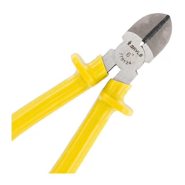 Alicate de Corte Diagonal 6