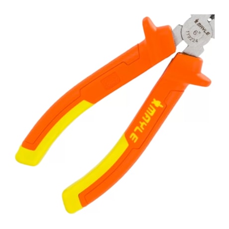 Alicate de Corte Diagonal 6