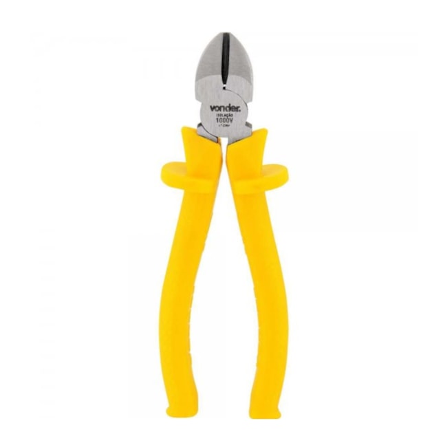 Alicate de Corte Diagonal 6