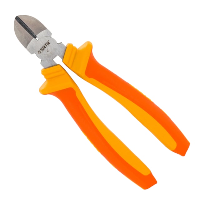 Alicate de Corte Diagonal 6