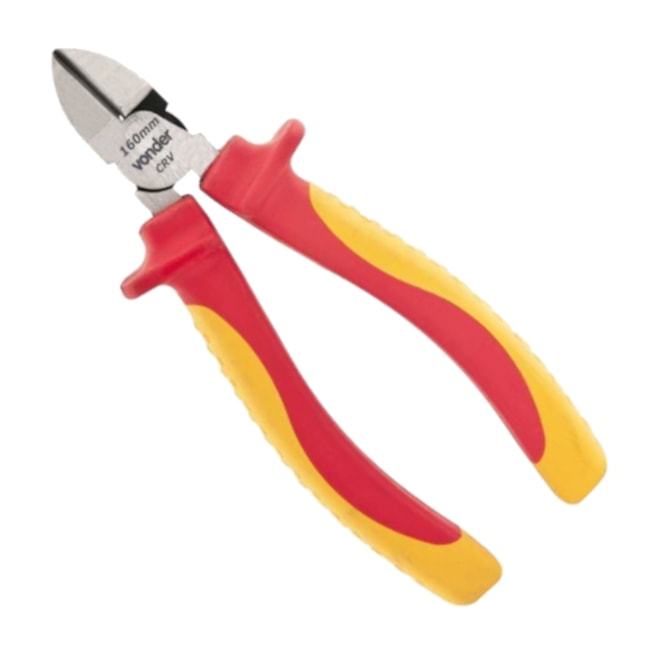 Alicate de Corte Diagonal 6