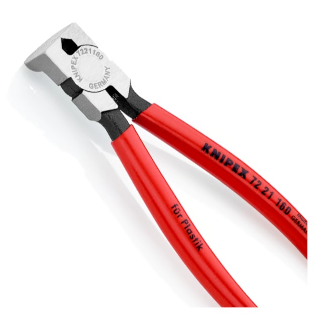 Alicate de Corte Diagonal 6