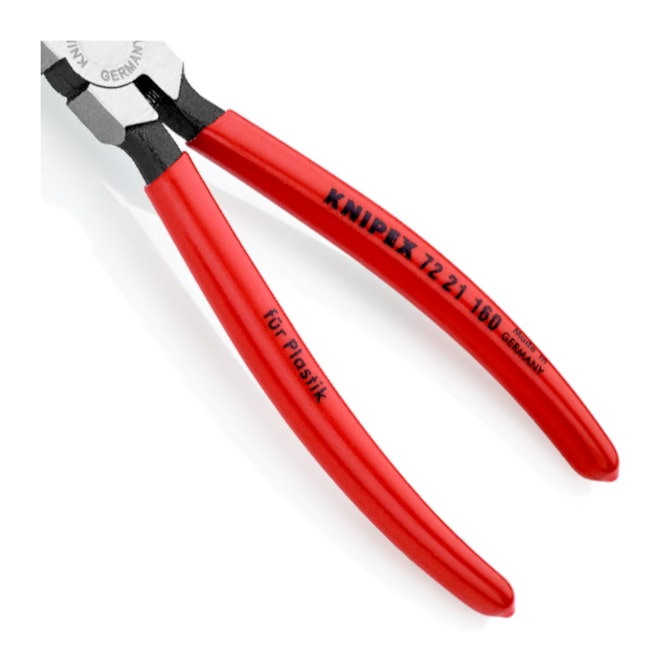 Alicate de Corte Diagonal 6