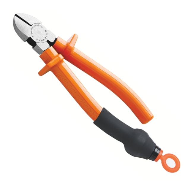 Alicate de Corte Diagonal 7