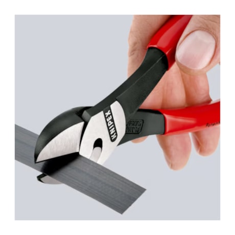 Alicate de Corte Diagonal 7