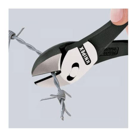 Alicate de Corte Diagonal 7