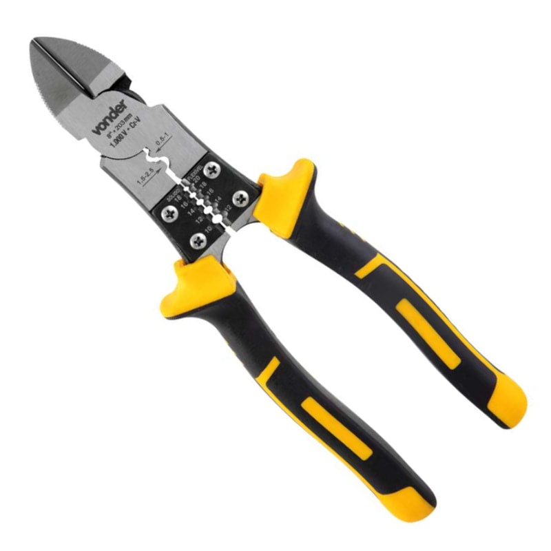 Alicate de Corte Diagonal 5