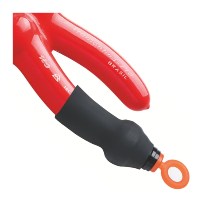 Alicate de Corte Diagonal IEC 6