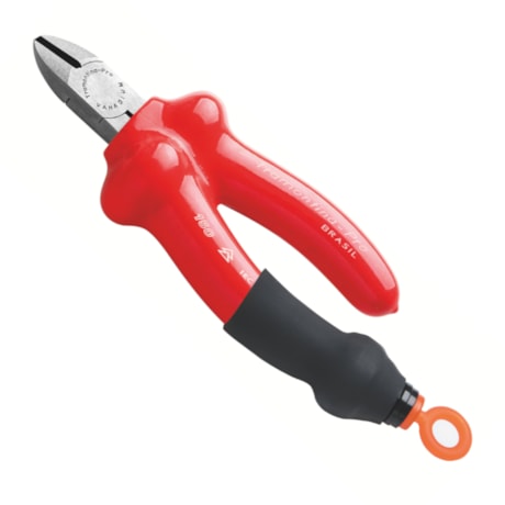 Alicate de Corte Diagonal IEC 6