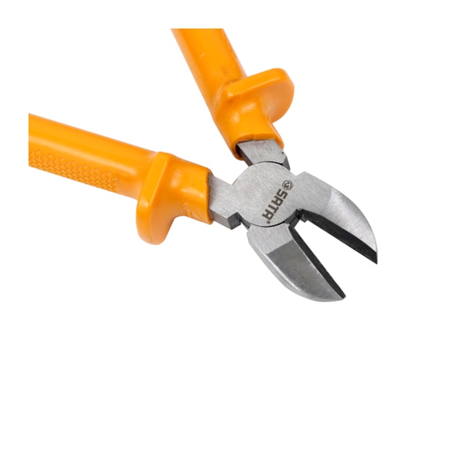 Alicate de Corte Diagonal Isolado 6'' ST70024AST SATA-4cff812f-fa22-453d-83fa-aaf488115ef7