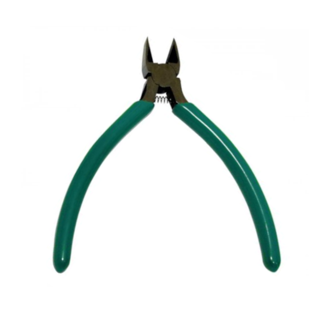 Alicate de Corte Diagonal Rente 5