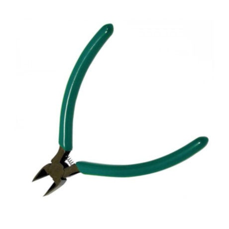 Alicate de Corte Diagonal Rente 5