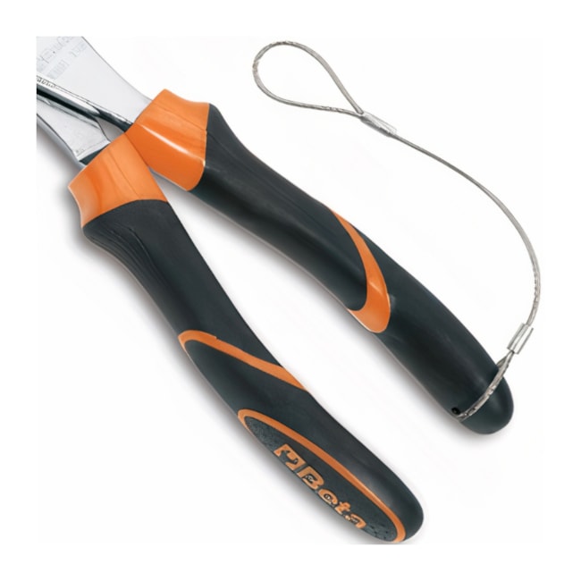 Alicate de Corte Frontal 6.1/4