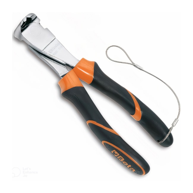 Alicate de Corte Frontal 6.1/4