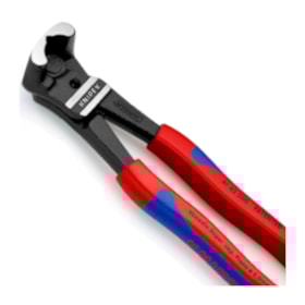 Alicate de Corte Frontal 8