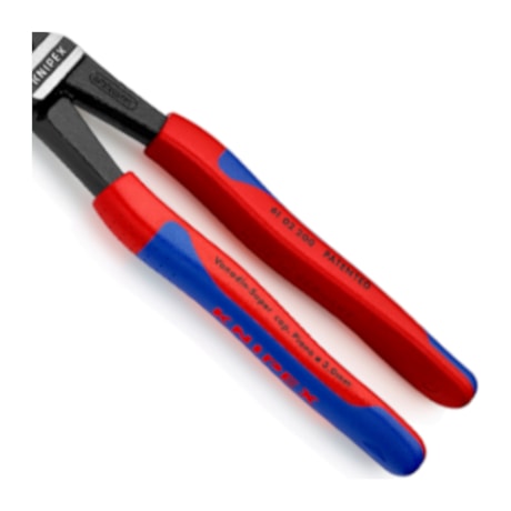 Alicate de Corte Frontal 8