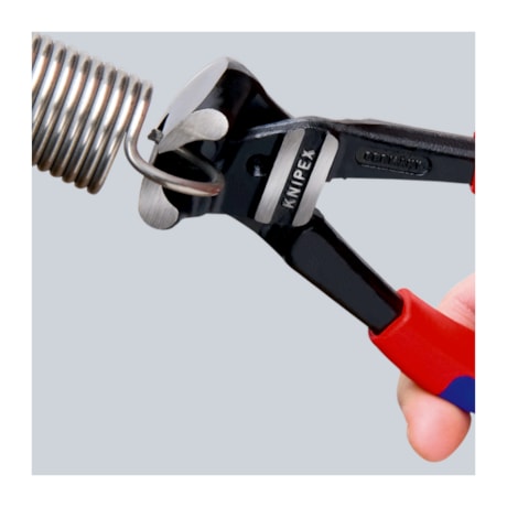 Alicate de Corte Frontal 8