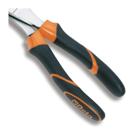 Alicate de Corte Frontal 8