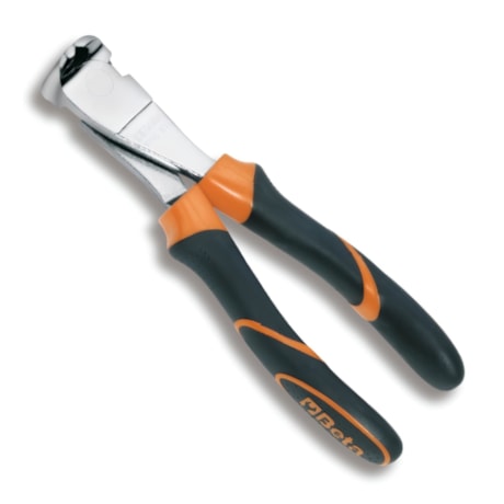 Alicate de Corte Frontal 8
