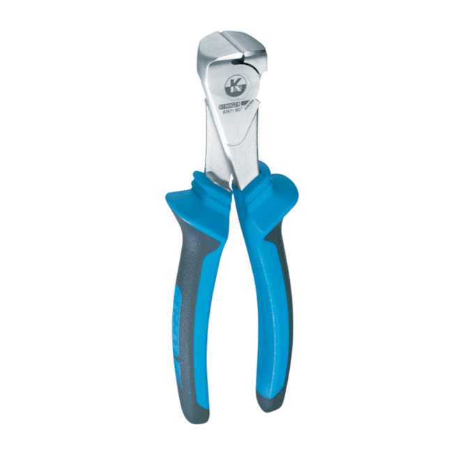 Alicate de Corte Frontal Isolado 6.1/2'' 8367-160 JC GEDORE-18ffc318-e645-4beb-b2c7-d60314738e0c
