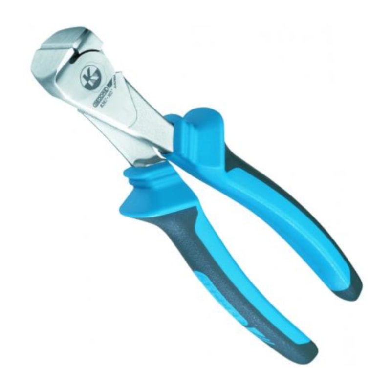 Alicate Isolado Corte Frontal 6'' 219026BBR BELZER - Anhanguera