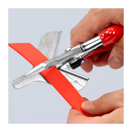 Alicate de Corte Meia Esquadria 215mm 94 35 215 KNIPEX-9c06ce34-98a8-4c56-9105-9b0da6b60ce4