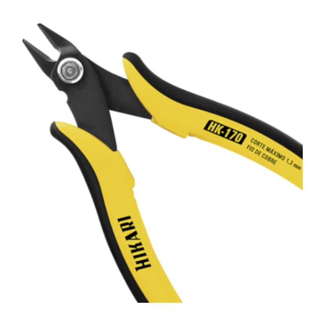 Alicate de Corte Rente 5'' HK-170 HIKARI-3f6dfe7c-a98e-4455-b76f-c85fff85b64f
