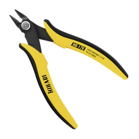 Alicate de Corte Rente 5'' HK-170 HIKARI-1f65e609-3690-43a8-ad9f-8dc286735113