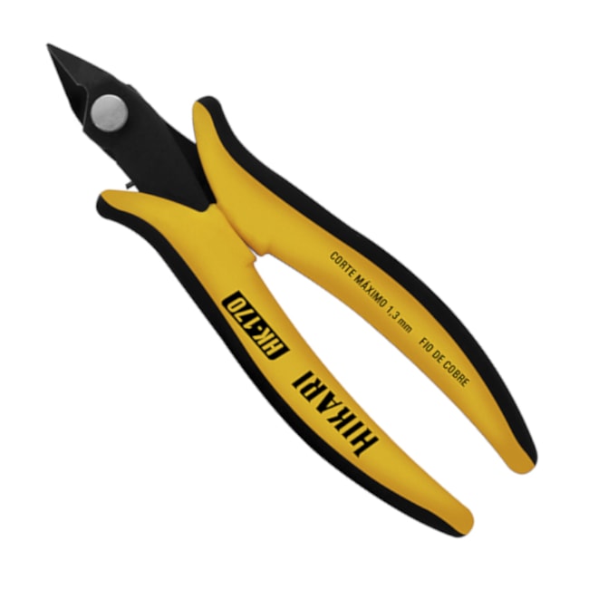 Alicate de Corte Rente 5'' HK-170 HIKARI-812d2483-358f-4caa-ad19-f9d6493c386b
