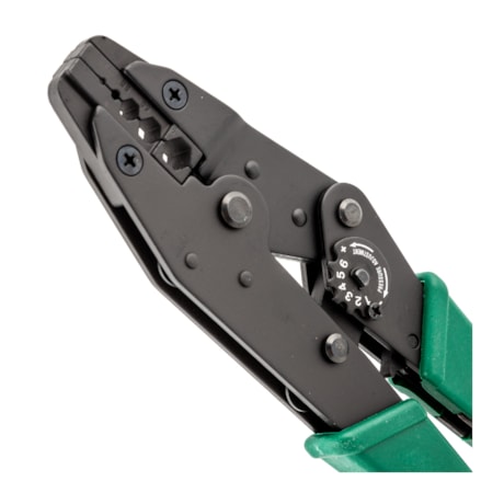 Alicate de Crimpar Cabo Coaxial 9.1 RG 58/59/60 ST91104ST SATA-ad80f578-9fc9-4723-9c29-1867f48bbea6