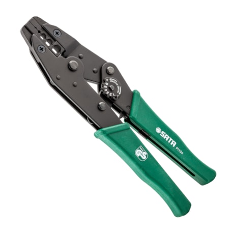 Alicate de Crimpar Cabo Coaxial 9.1 RG 58/59/60 ST91104ST SATA-3f3cfd47-4133-4929-b36c-e255480b9fe3