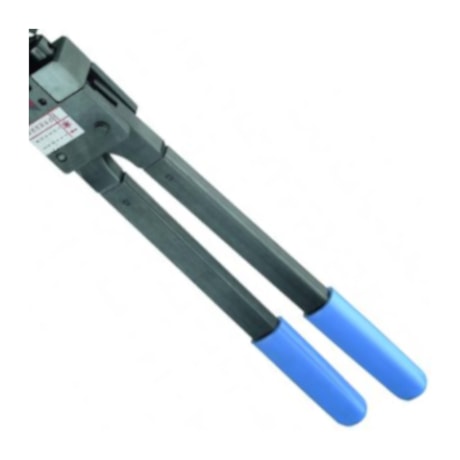 Alicate de Crimpar para Terminais Grandes 10 a 75mm 8153 GEDORE-2d718f76-8e96-41e5-a1e4-6caaf6700694