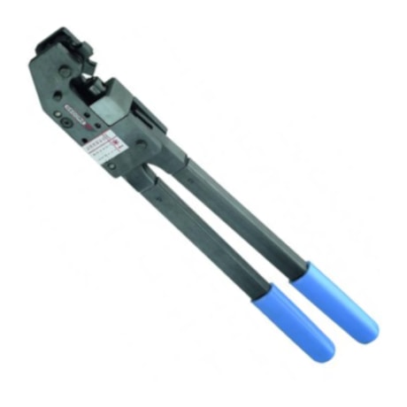 Alicate de Crimpar para Terminais Grandes 10 a 75mm 8153 GEDORE-869c6f41-28f9-46f6-976a-45d1a0548603