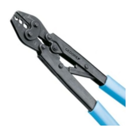 Alicate de Crimpar para Terminais Grandes 4 a 25mm 8152 GEDORE-b578c7e9-6758-4f24-9339-8871696a972c