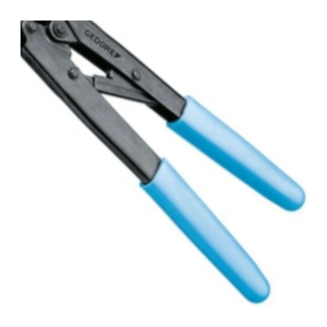 Alicate de Crimpar para Terminais Grandes 4 a 25mm 8152 GEDORE-97bb0ffb-ad4e-46e8-9ac5-b5ddd5b91e69