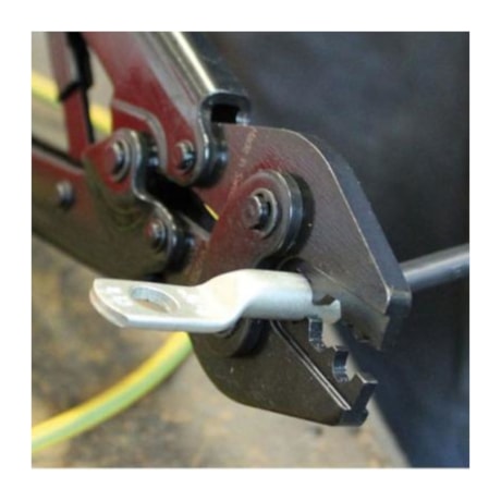 Alicate de Crimpar para Terminais Grandes 4 a 25mm 8152 GEDORE-0c32144b-a0ee-4092-9990-b654c3c9fc33