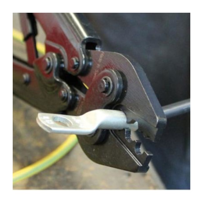 Alicate de Crimpar para Terminais Grandes 4 a 25mm 8152 GEDORE-908bcf73-4ad2-4987-b60e-6b0415174a01