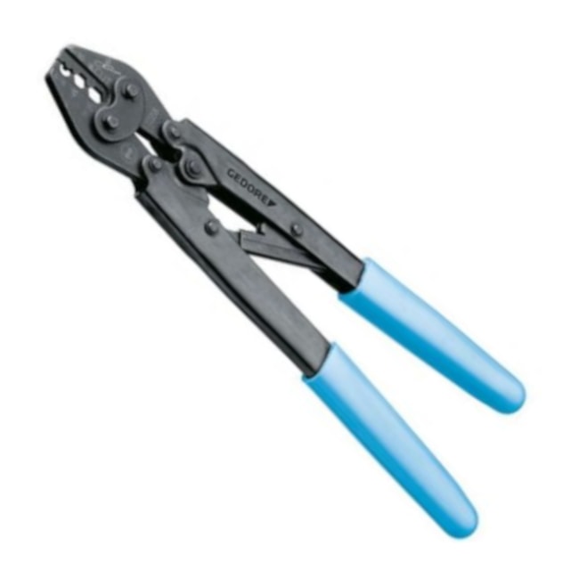 Alicate de Crimpar para Terminais Grandes 4 a 25mm 8152 GEDORE-6b40aa4c-76a6-4805-bf5b-e3f1b7e3413b