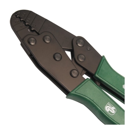 Alicate de Crimpar Reforçado 10.1/4