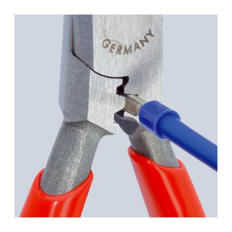 Alicate de Fiação 6.1/4